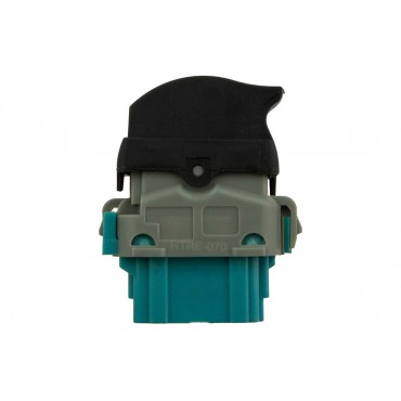 Interrupteur Lève Vitre Pour Renault Master III Opel Movano B 8200476809