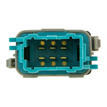 Interrupteur Lève Vitre Pour Renault Master III Opel Movano B 8200476809