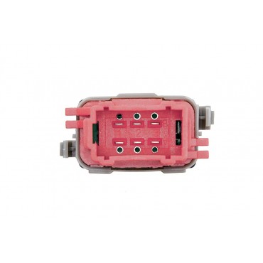 Interrupteur Lève Vitre Pour Renault Master II Opel Movano 8200199518