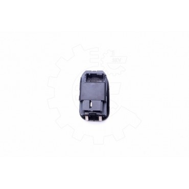 Bouton Commande Lève Vitre Pour Peugeot 206 Vauxhall Signum 655410 655452