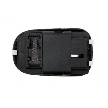 Bouton Commande Lève Vitre Pour Peugeot 206 Vauxhall Signum 6429EP 655410