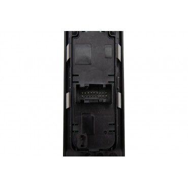 Bouton Commande Lève Vitre Pour Peugeot 207