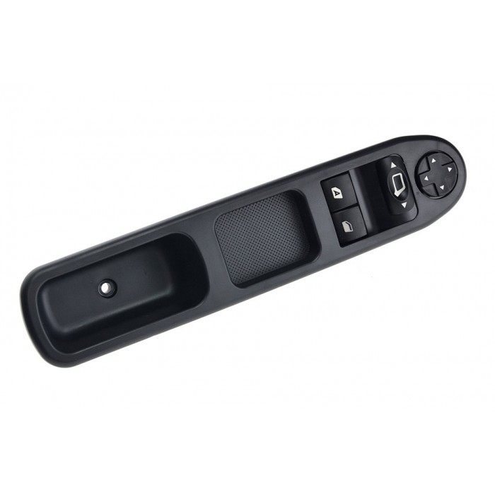 Bouton Commande Lève Vitre Pour Peugeot 207 6554QC