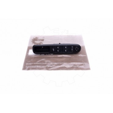 Bouton Commande Lève Vitre Pour Peugeot 3008 5008 6490X6