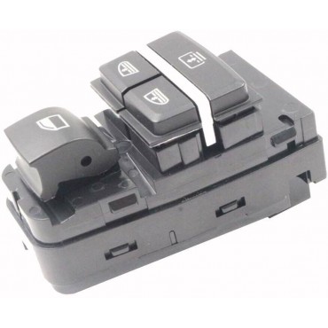 Platine Commande Lève Vitre...