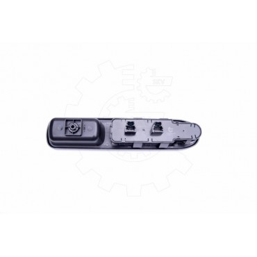 Bouton Commande Lève Vitre Pour Peugeot 307 6554KT