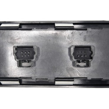 Bouton Commande Lève Vitre Pour Peugeot 307 6554KT