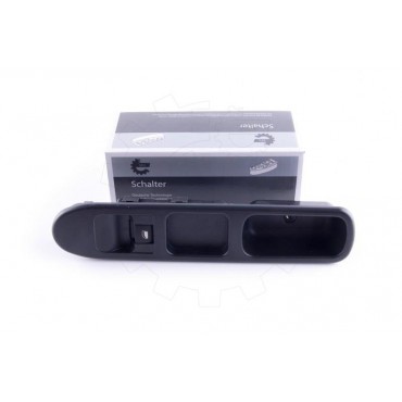 Bouton Commande Lève Vitre Pour Peugeot 307 6554E7 96351625XT