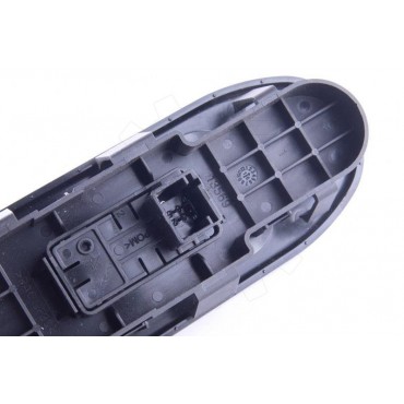 Bouton Commande Lève Vitre Pour Peugeot 307 6554E7 96351625XT