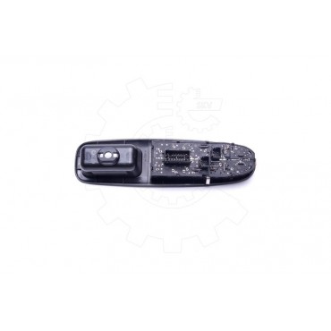 Bouton Commande Lève Vitre Pour Peugeot 406 6554CF