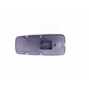 Bouton Commande Lève Vitre Pour Porsche 911 Décapotable Targa 99161315702DML