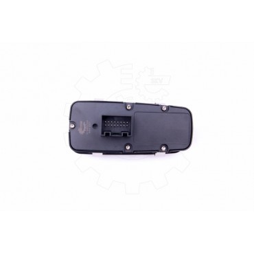 Bouton Commande Lève Vitre Pour Porsche 911 Décapotable Targa 99161315102DML