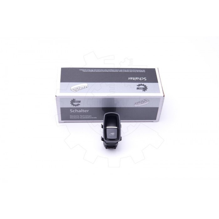 Interrupteur Lève Vitre Pour Porsche 911 Targa Cayenne Cayman 7PP959855