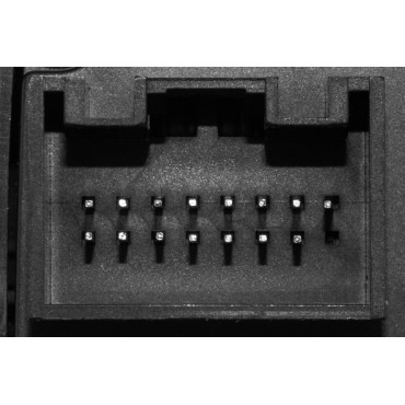 Bouton Commande Lève Vitre Pour Porsche Cayenne Macan 7PP959858AE