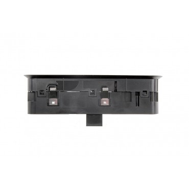 Bouton Commande Lève Vitre Pour Porsche Cayenne Macan 7PP959858RDML