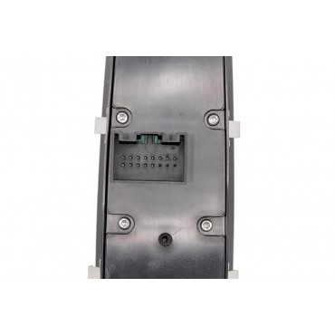 Bouton Commande Lève Vitre Pour Porsche Cayenne Macan 7PP959858RDML