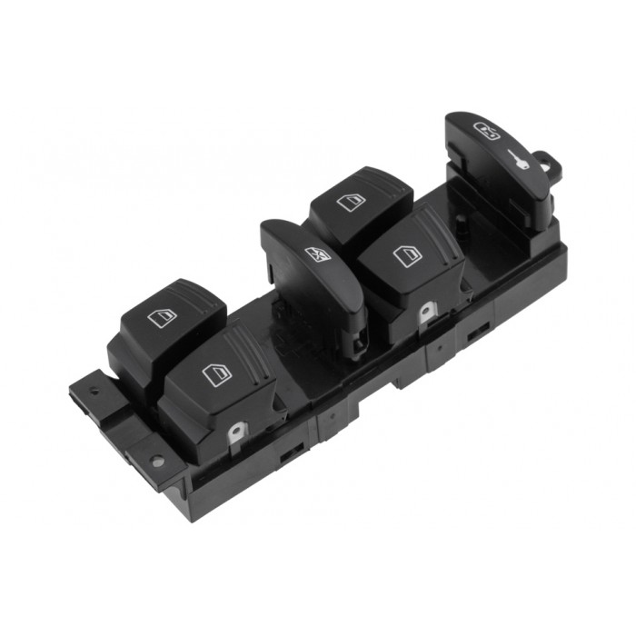 Bouton Commande Lève Vitre Pour Porsche Cayenne 7L5959857B 95561315601