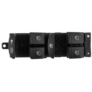 Bouton Commande Lève Vitre Pour Porsche Cayenne 7L5959857B 95561315601