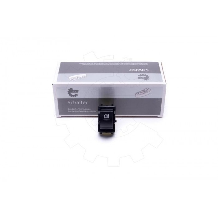 Interrupteur Lève Vitre Pour Renault Captur Clio IV Talisman 254218614R
