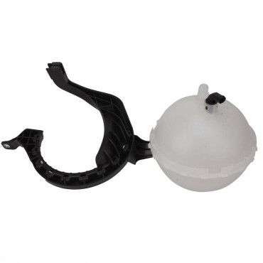 Vase d'expansion du liquide...