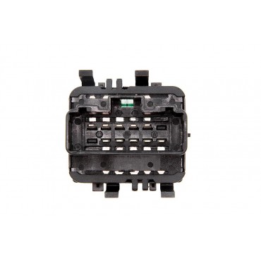 Bouton Commande Lève Vitre Pour Renault Clio II Thalia I 8200060045