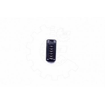 Interrupteur Lève Vitre Pour Renault Clio II Kangoo 7700838101