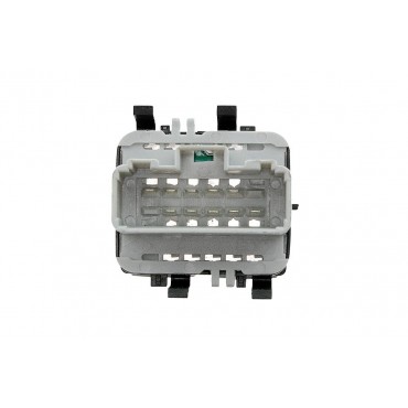 Bouton Commande Lève Vitre Pour Renault Espace IV Grand Scénic II 8200015088