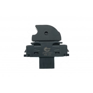 Interrupteur Lève Vitre Pour Renault Fluence Grand Scénic III 254010003R