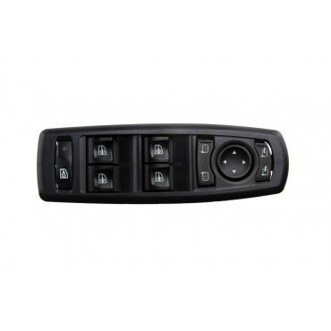Bouton Commande Lève Vitre Pour Renault Fluence Megane III 254000006R