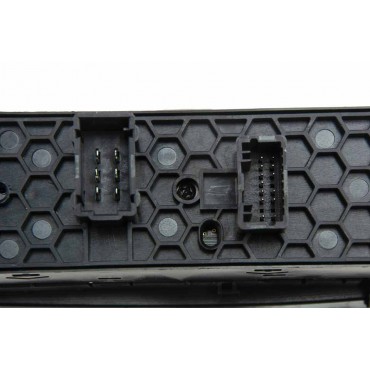 Bouton Commande Lève Vitre Pour Renault Fluence Megane III 254000006R