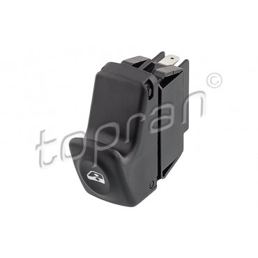 Interrupteur Lève Vitre Pour Renault Kangoo Megane I Scénic 7700838099