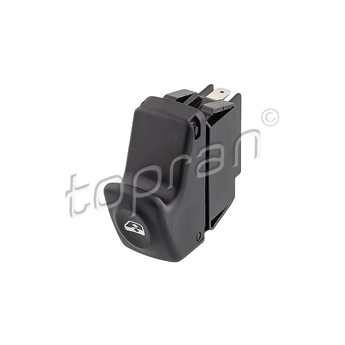 Interrupteur Lève Vitre Pour Renault Kangoo Megane I Scénic 7700838099