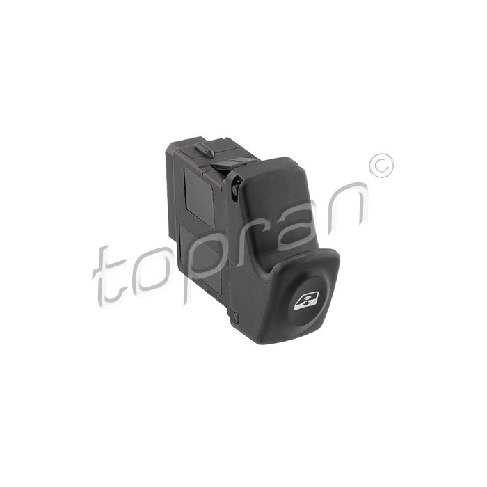 Interrupteur Lève Vitre Pour Renault Kangoo 6001546147 7700307605 8200090316