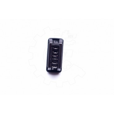 Interrupteur Lève Vitre Pour Renault Kangoo 7700410151