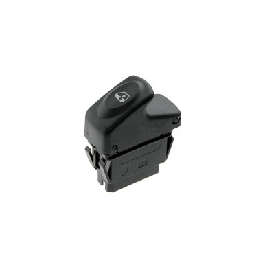 Interrupteur Lève Vitre Pour Renault Kangoo 7700838101
