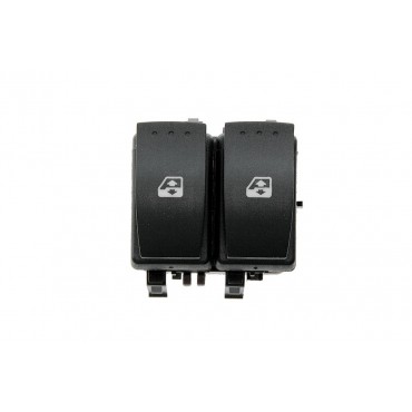 Bouton Commande Lève Vitre Pour Renault Laguna II Megane 8200015085 8200108272