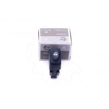 Interrupteur Lève Vitre Pour Renault Megane I 7700838099