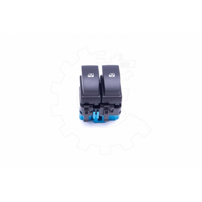 Bouton Commande Lève Vitre Pour Renault Megane II Trafic 8200107772