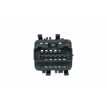 Bouton Commande Lève Vitre Pour Renault Megane II Trafic 2540000Q0B 2540000QAA