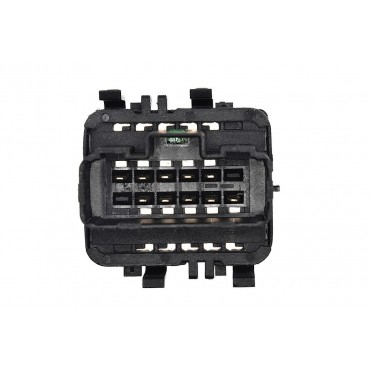 Bouton Commande Lève Vitre Pour Renault Megane II Trafic 8200148814 8200315034