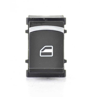 Interrupteur Lève Vitre Pour VW Sharan Tiguan Touareg Transporter Seat Alhambra