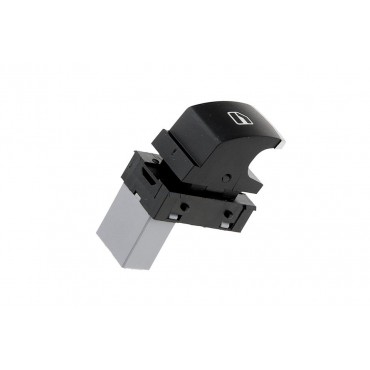 Interrupteur Lève Vitre Pour VW Sharan Tiguan Touareg Transporter Seat Alhambra