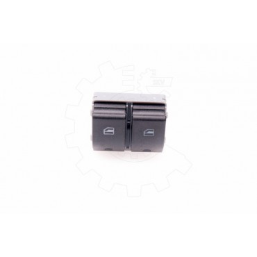 Bouton Commande Lève Vitre Pour VW FOX Polo Seat Cordoba Ibiza III