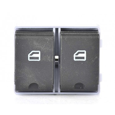 Bouton Commande Lève Vitre Pour VW FOX GOL II IV Polo Seat Cordoba Ibiza III