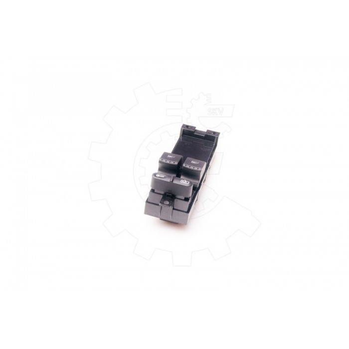 Bouton Commande Lève Vitre Pour VW Bora Golf IV Passat Seat Leon Toledo II