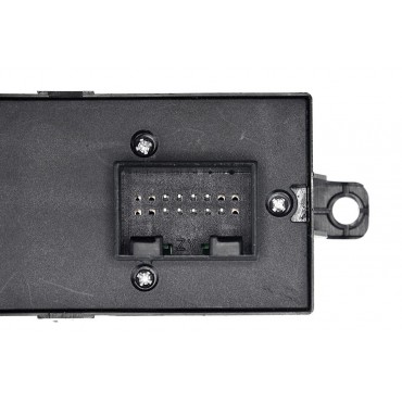 Bouton Commande Lève Vitre Pour VW Bora Golf IV Passat Seat Leon Toledo II