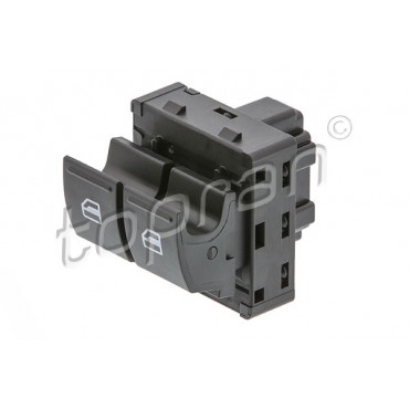 Bouton Commande Lève Vitre Pour VW UP! Seat Mii Skoda 1SB959857 1SB959857IGI