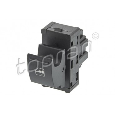 Interrupteur Lève Vitre Pour VW UP! Seat Mii Skoda 1SB959855 1SV959855IGI