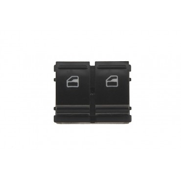 Bouton Commande Lève Vitre Pour Skoda Fabia II Octavia Roomster Yeti 1Z0959858