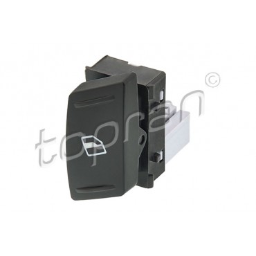 Interrupteur Lève Vitre Pour Skoda Octavia II Yeti 1Z0959855 1Z0959855REH